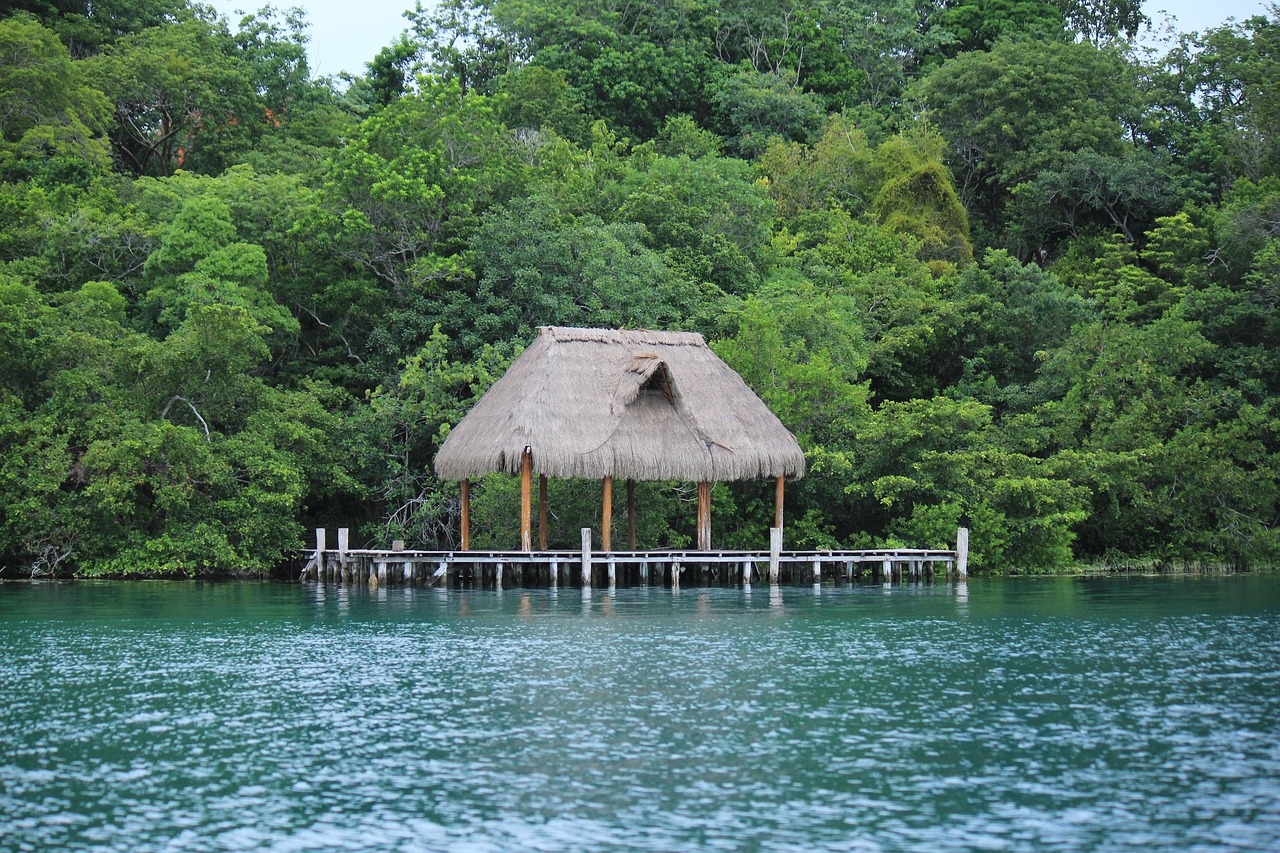 Is it Safe to Drive from Cancun to Bacalar