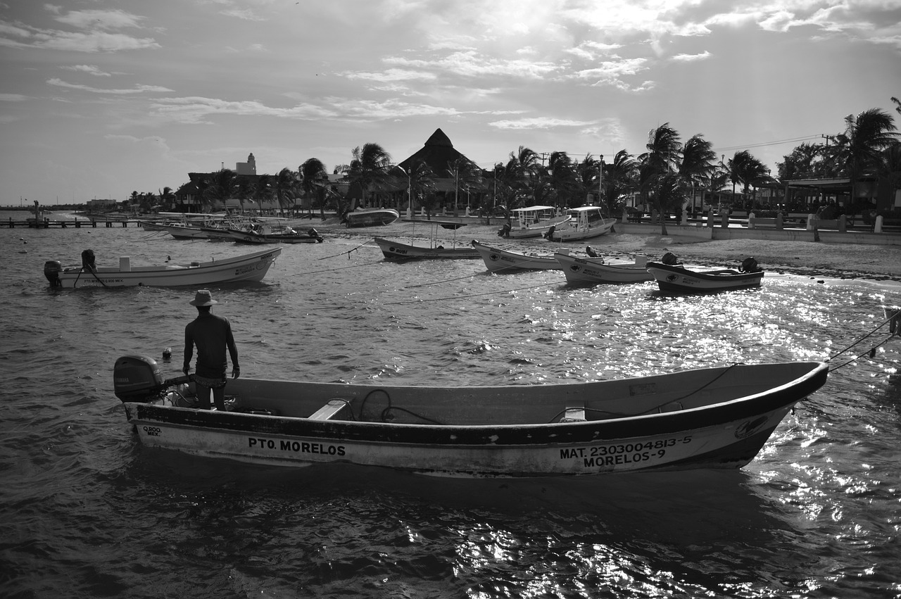 Things to do in Puerto Morelos