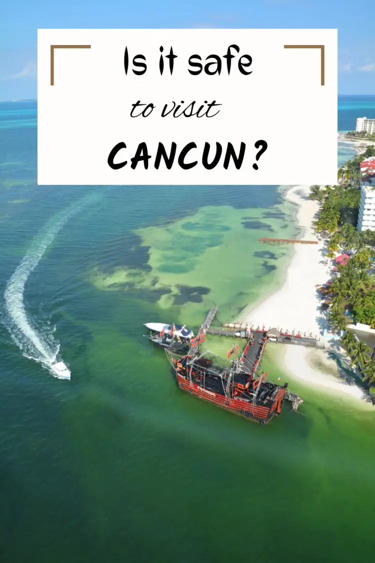 Is Cancun Safe to Visit in 2024? Travel Advisory & Safety Concerns!