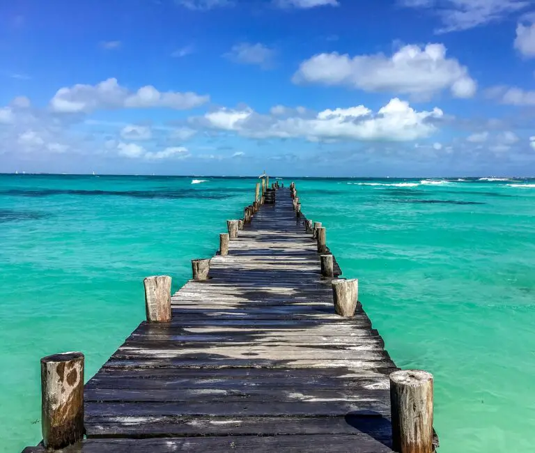 10 Compelling Reasons to Visit Cancun, Mexico in 2024