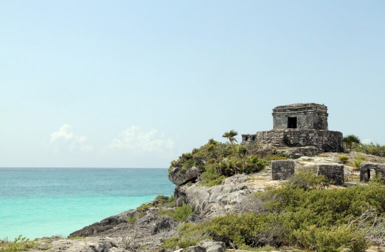 Unveiling the 14 Must-Visit Maya Train Stations with In-Person Ticket Access!