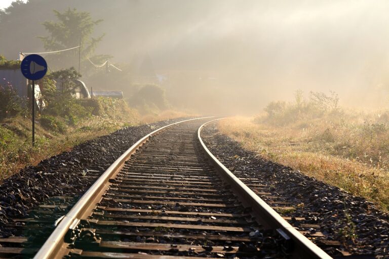 Crisis on Rails: The Maya Train Derailment and Its Aftermath