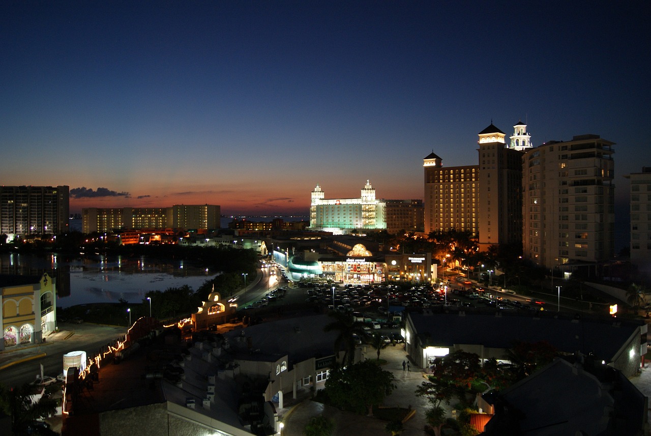 cancun