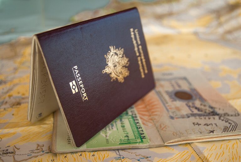 Breaking News – Mexico Opens Doors with Electronic Visas for Brazil from May