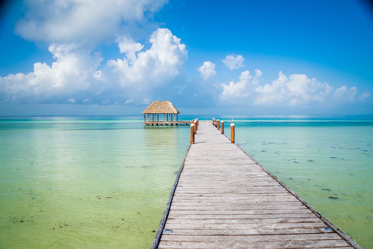 holbox island
