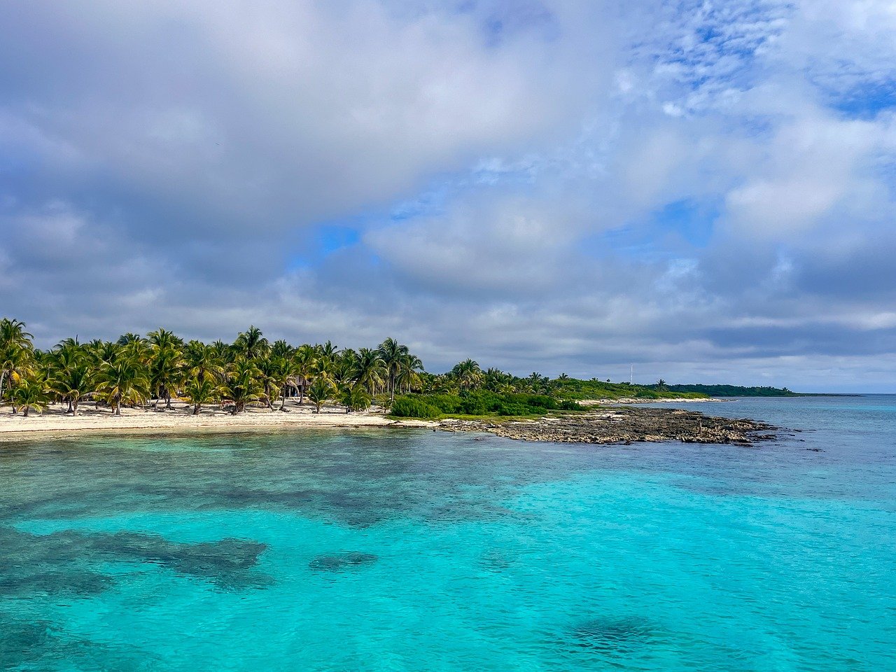 mahahual