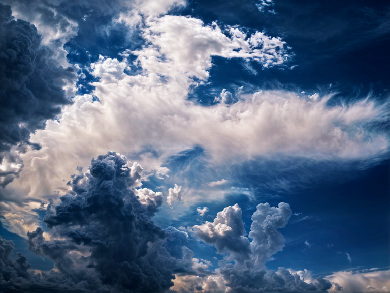 Breathtaking Sunsets or Health Hazard? The Truth About Saharan Dust in Cancún