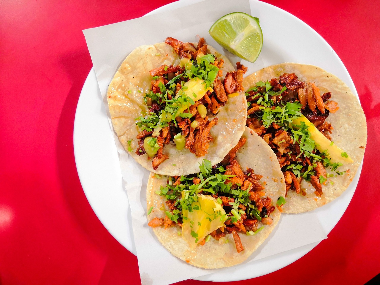 cheap food cancun