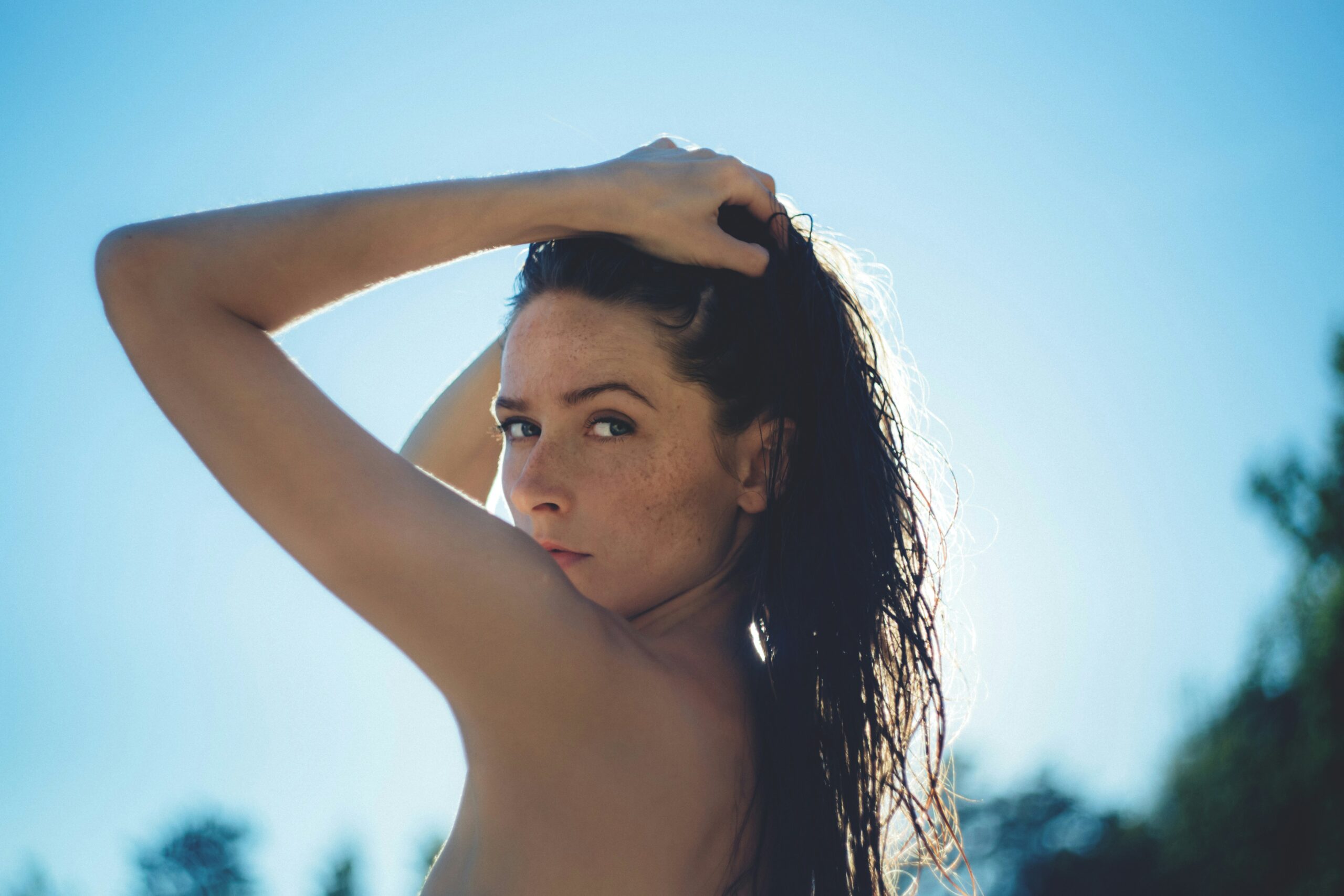 nude beaches in mexico