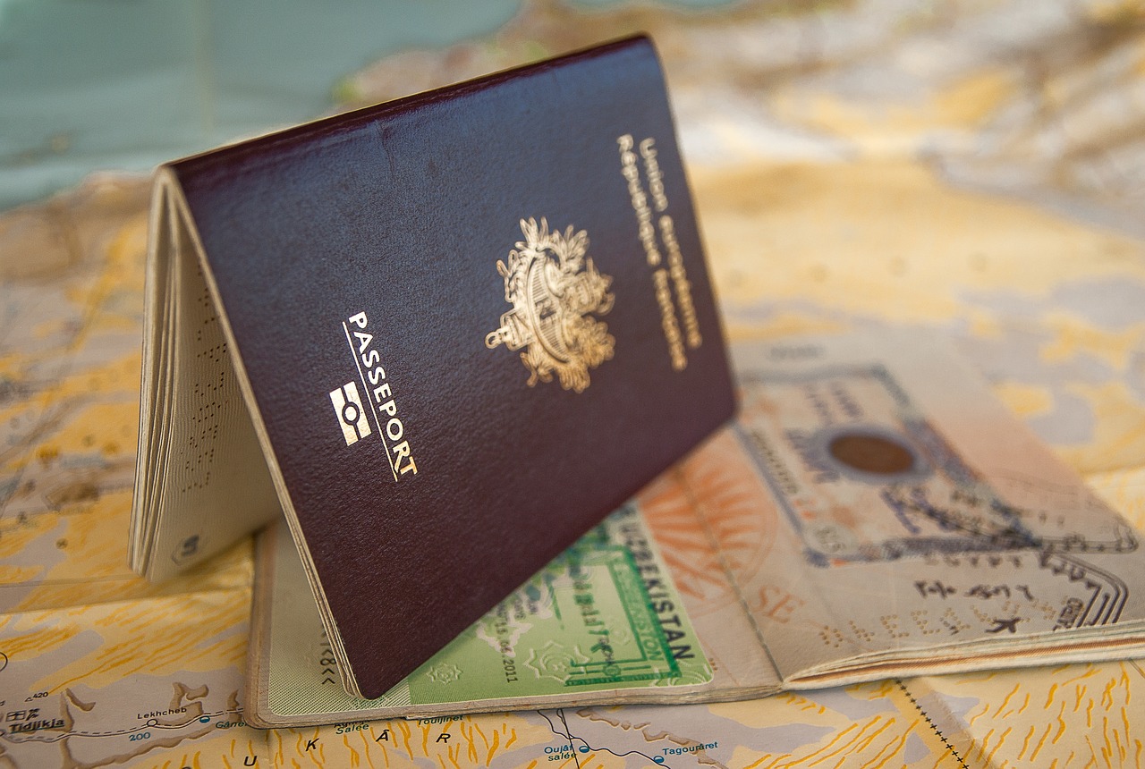 visa for mexico