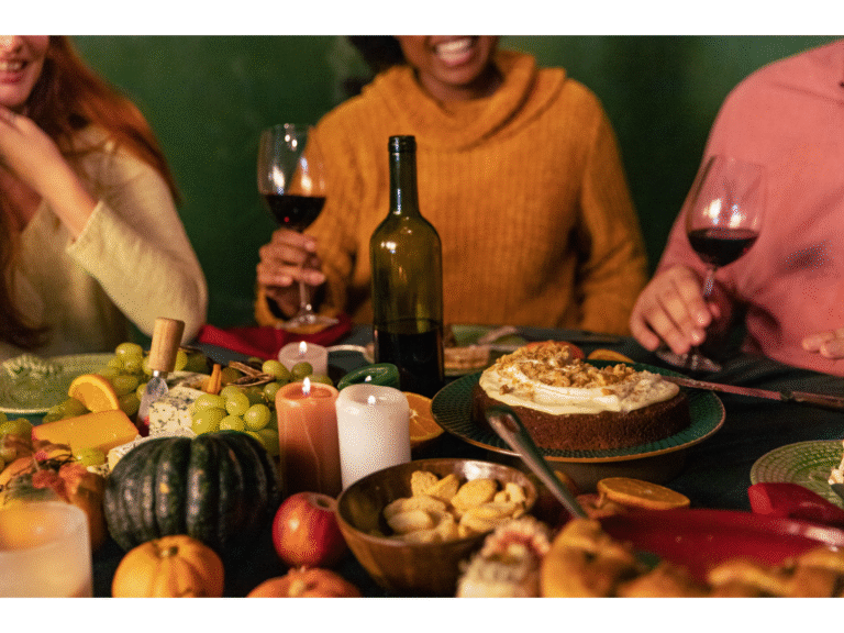 Why Mexicans Eat Dinner at Midnight — And Americans Just Don’t Get It