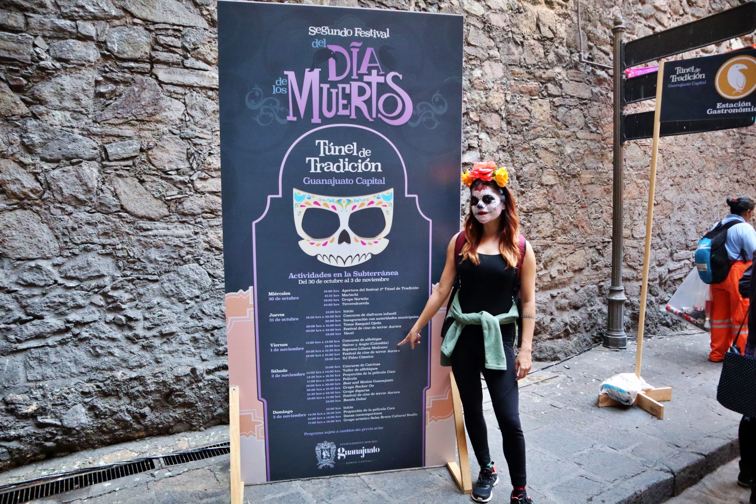 day of the dead