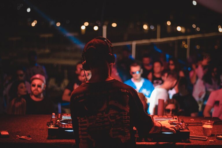 Best Beach clubs in Cancun and Isla Mujeres for 2025