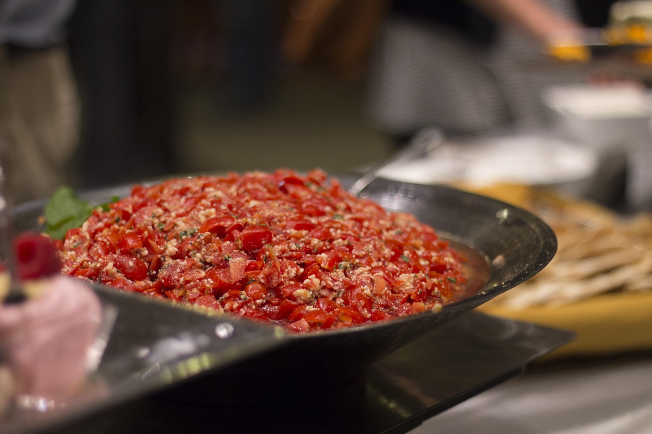 habanero salsa