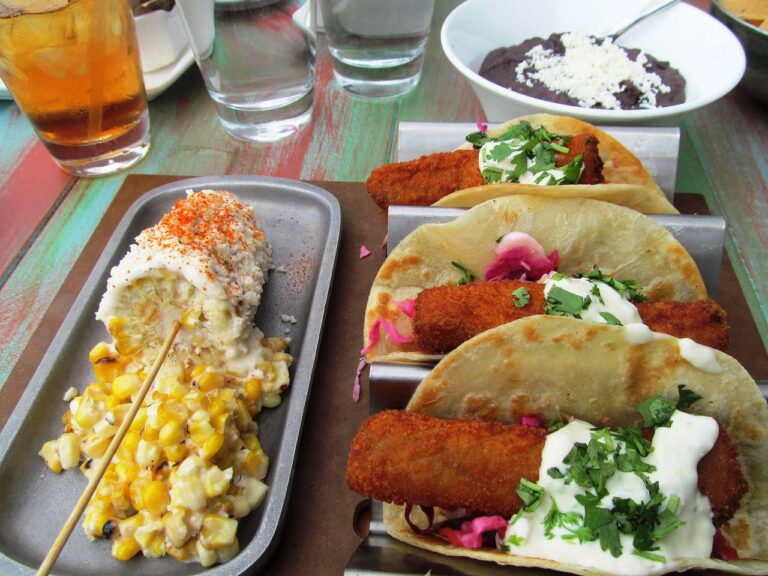 This Spicy Cancun Dish Is Banned on Some Flights—But Tourists Can’t Get Enough