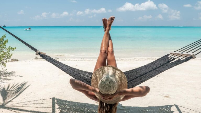 From Cancun to the Riviera: The Most Talked-About Topless Beaches in Mexico