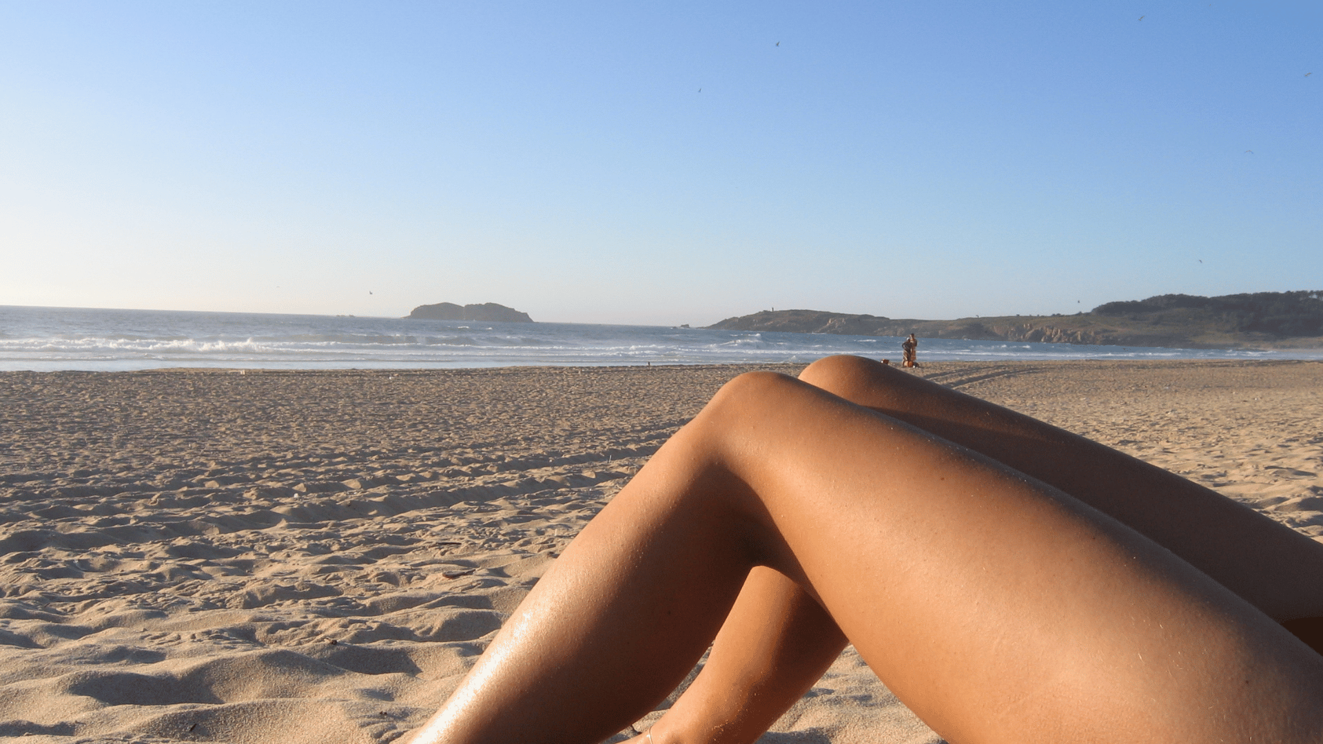 nude beach mexico