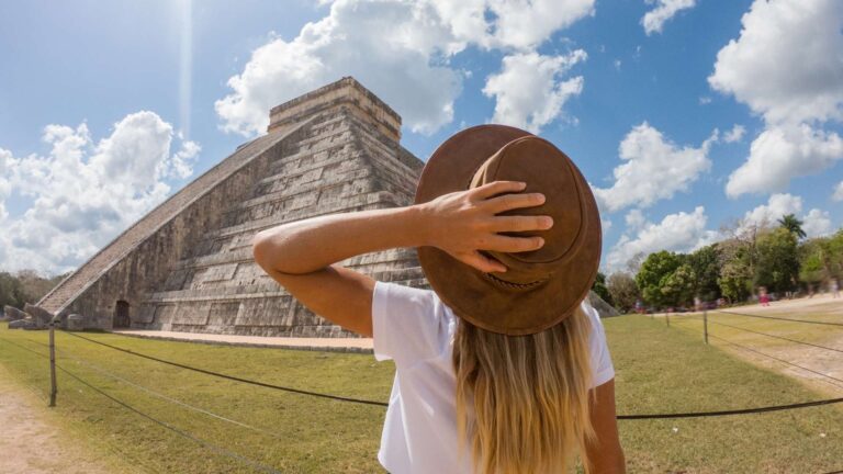 5 Facts About Chichen Itza that Might Surprise You!