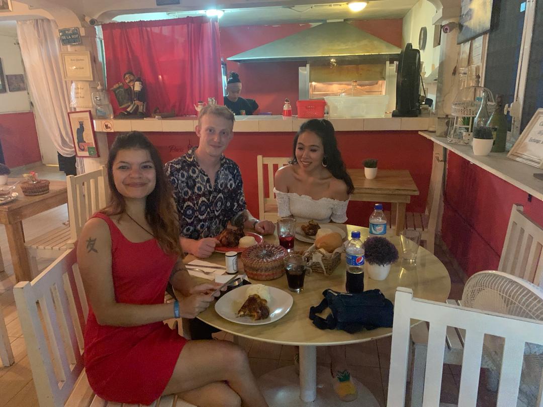 tulum restaurant