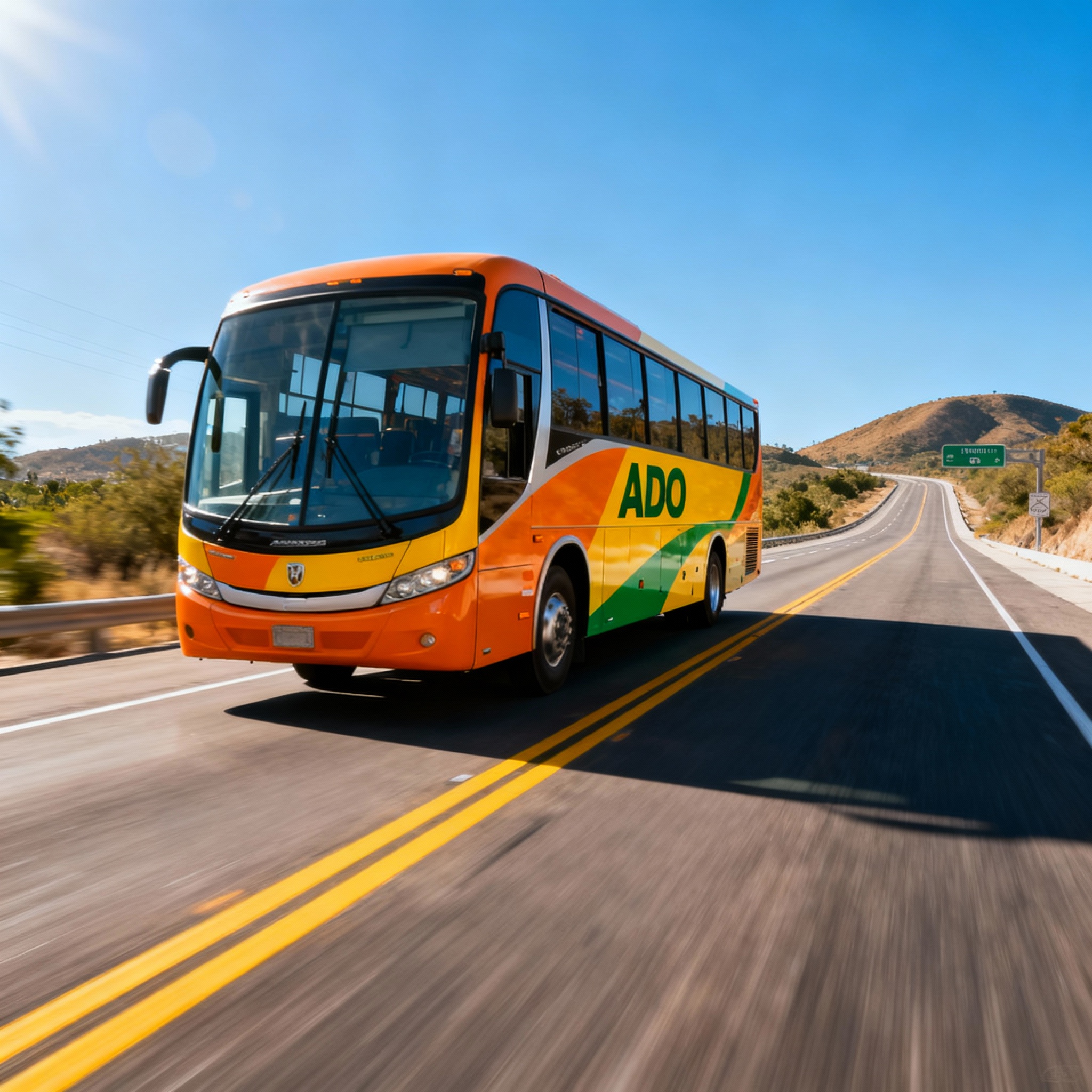 ado bus
