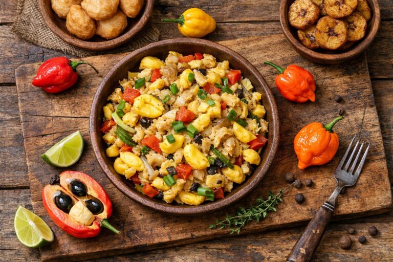 The Mayan Ingredient Hiding in Yucatan’s Most Famous Dishes